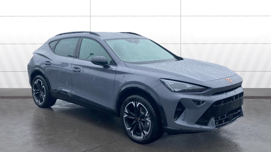 CUPRA Formentor 1.5 TSI 150 V1 5dr Petrol Estate